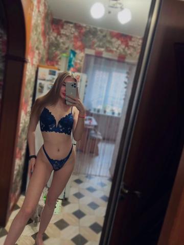Индивидуалка Мира Фотография 3