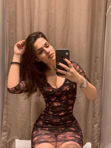 Индивидуалка Мирослава Фотография 5