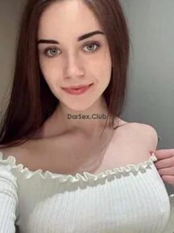 Индивидуалка Серафима Фотография 2