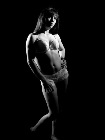 Индивидуалка Маргарита Фотография 3